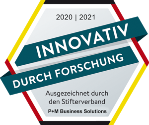 Innovativ durch Forschung