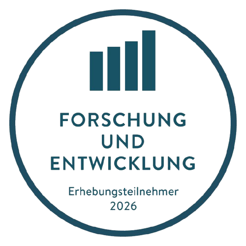 Forschung und Entwicklung